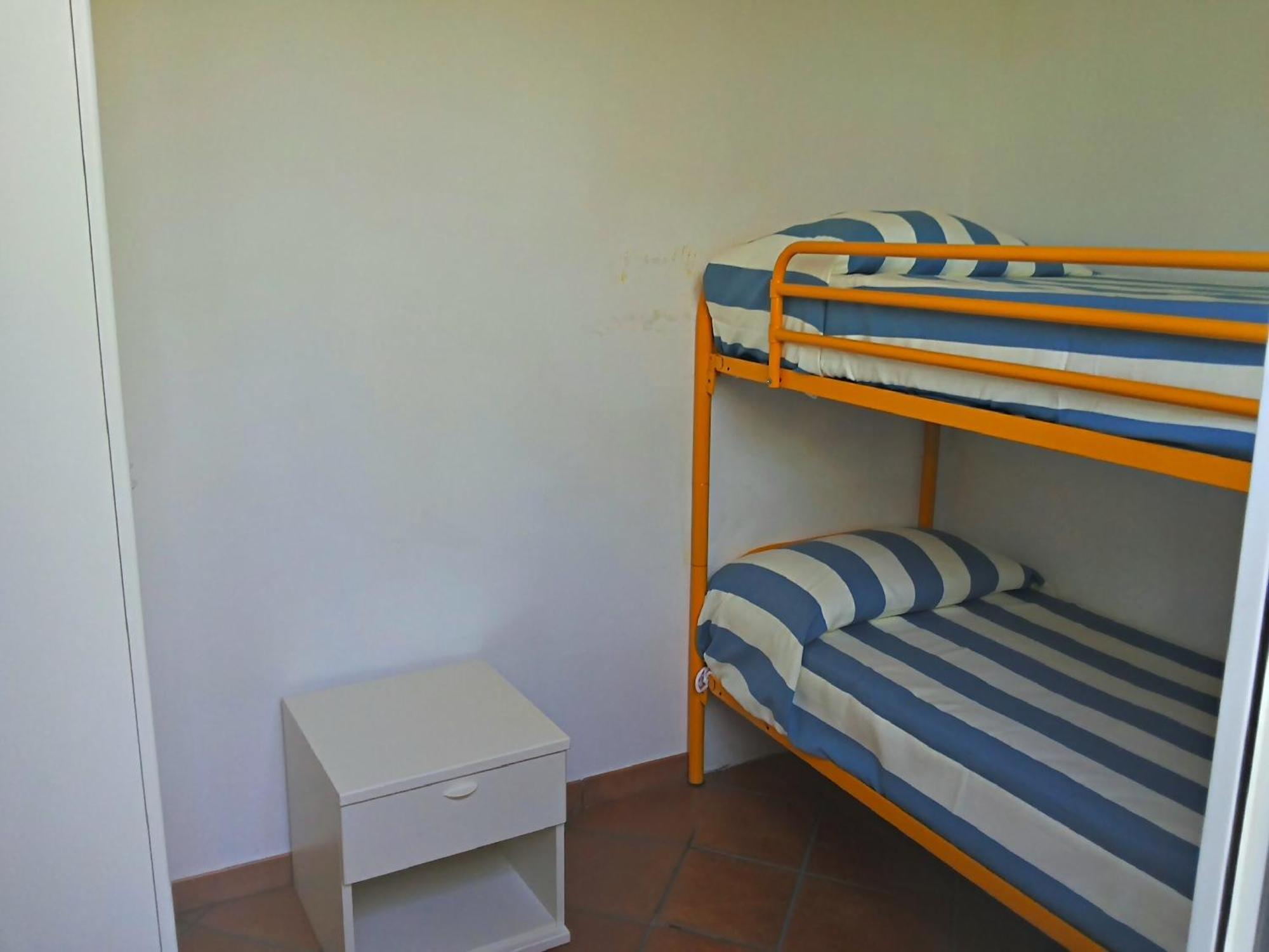 Residence Villa Andrea Marina di Camerota Zimmer foto